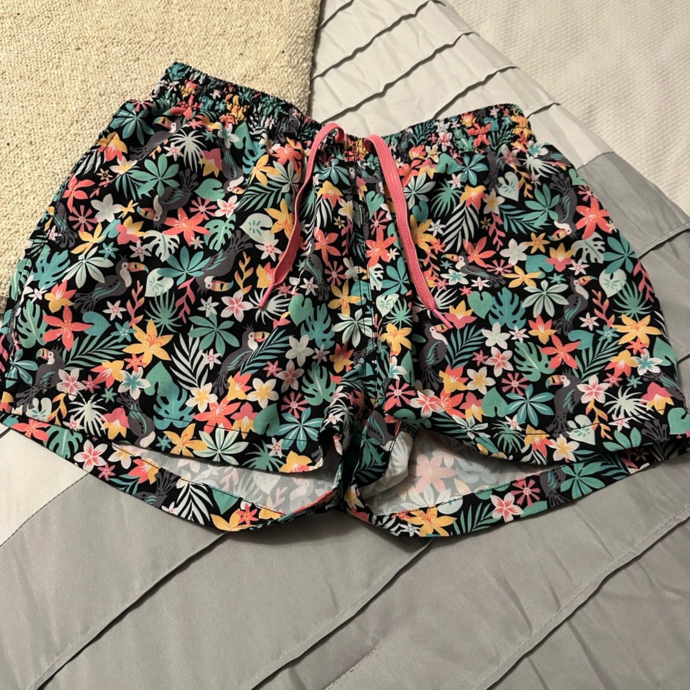Chubbies “The Boomerangs” classic swim trunk